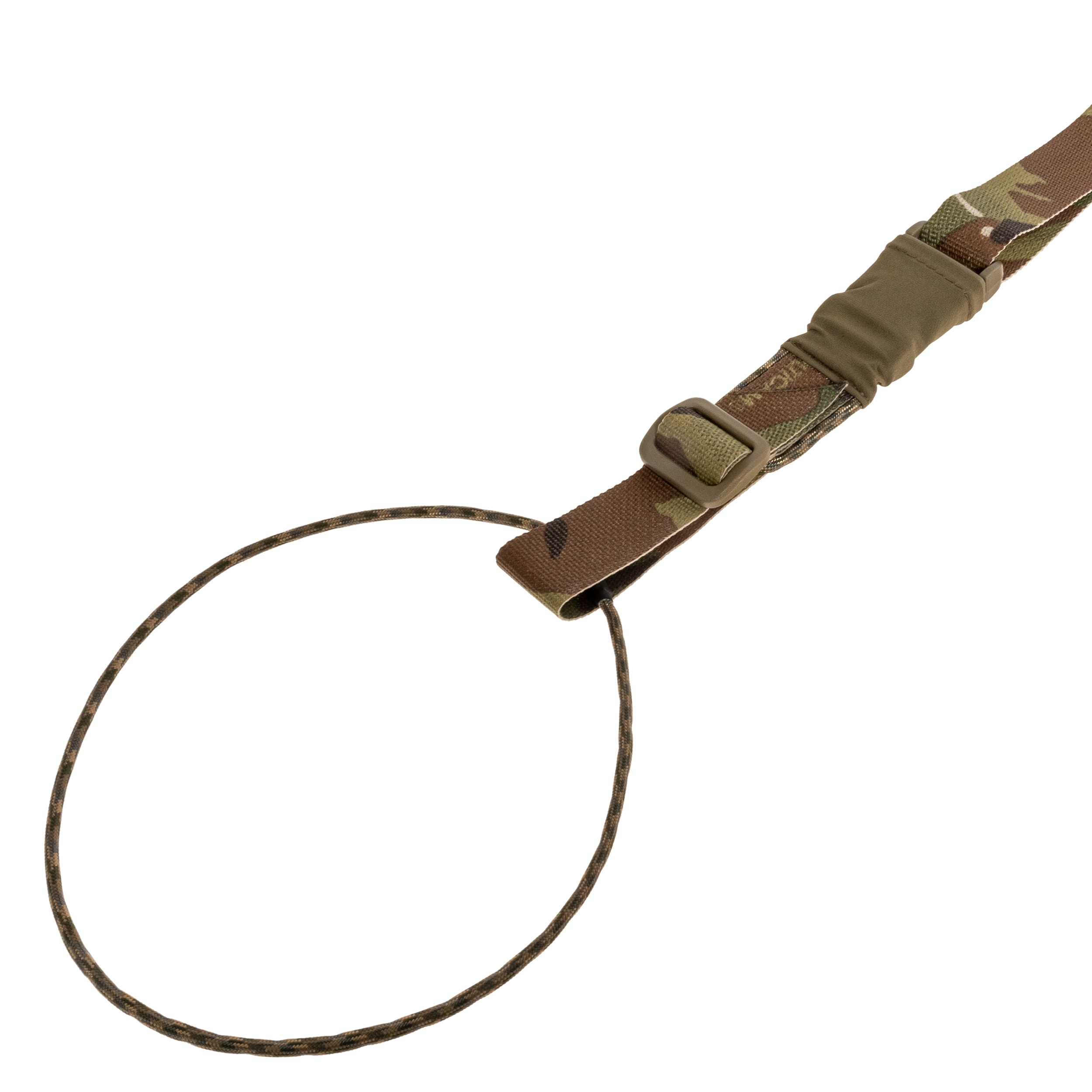 Zawieszenie taktyczne 1-2 punktowe Direct Action Padded Carbine Sling - MultiCam