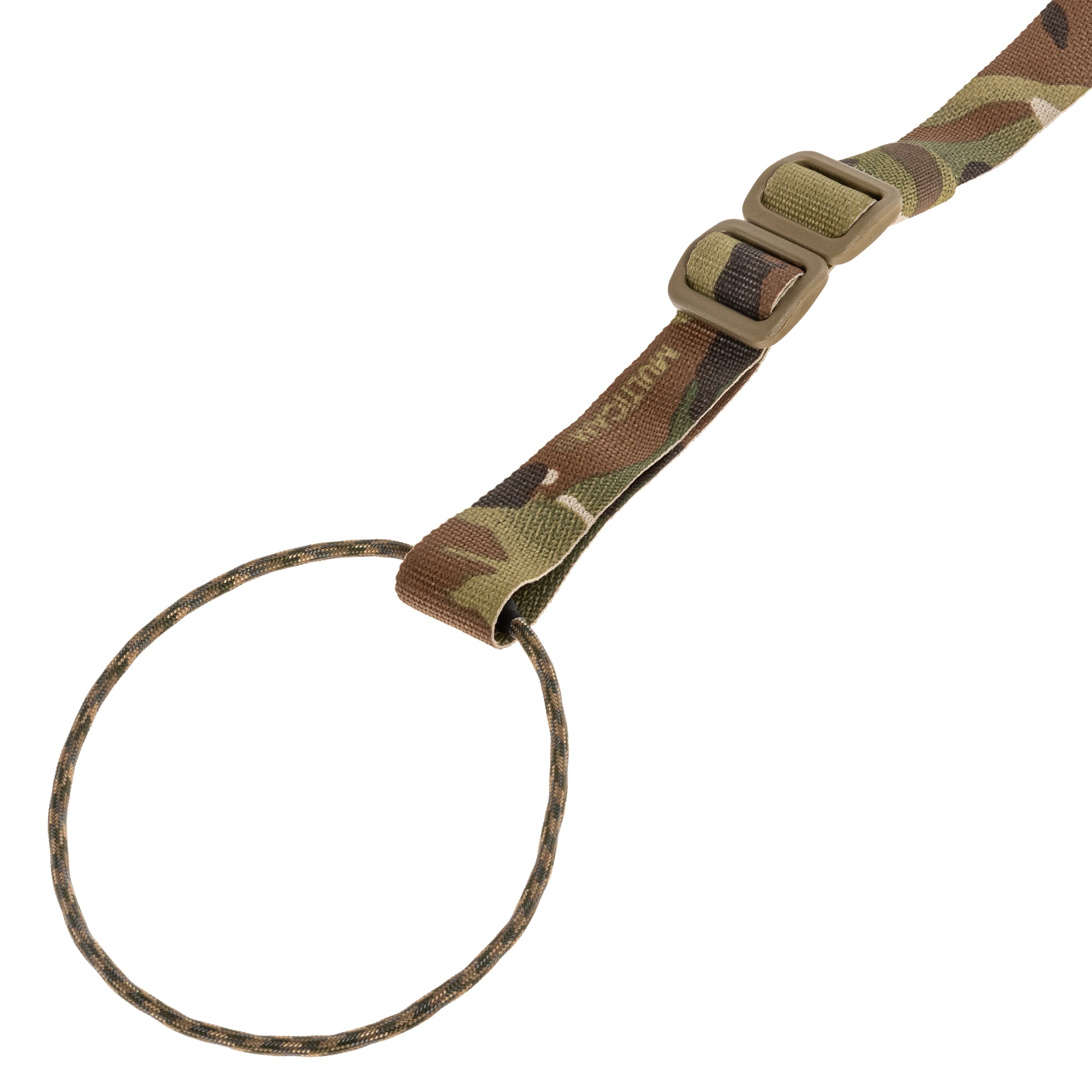 Zawieszenie taktyczne 1-2 punktowe Direct Action Padded Carbine Sling - MultiCam