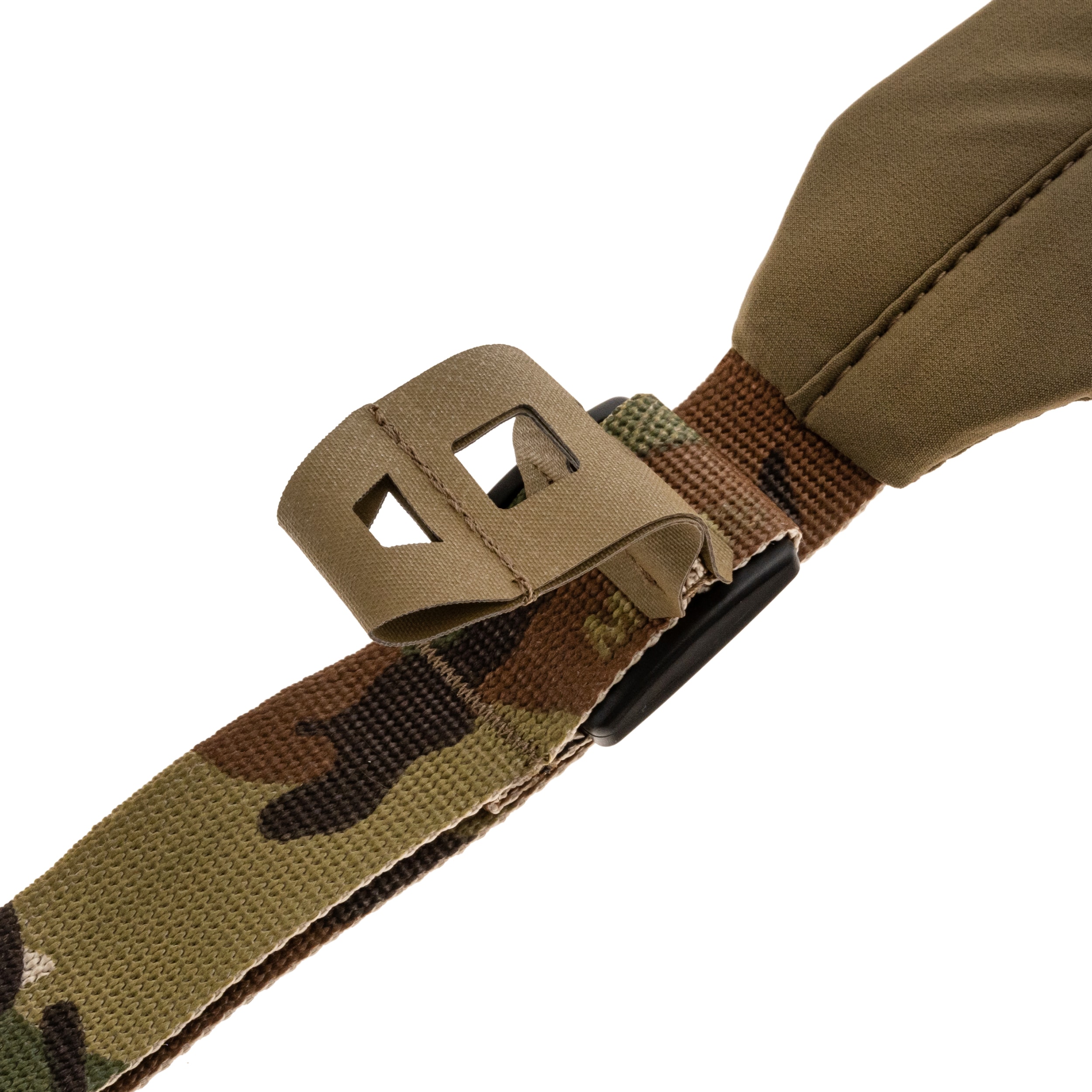 Zawieszenie taktyczne 1-2 punktowe Direct Action Padded Carbine Sling - MultiCam