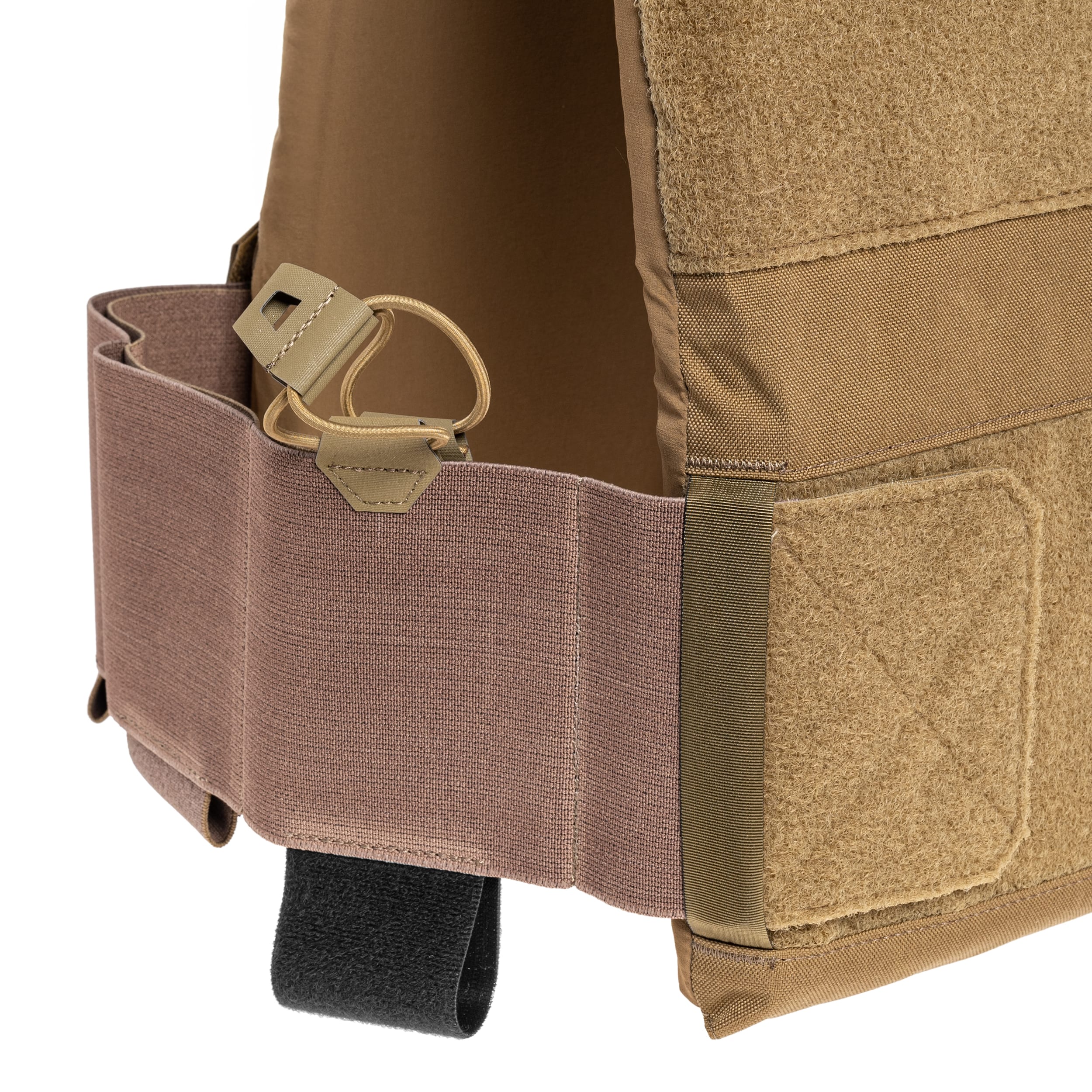 Kamizelka taktyczna Direct Action Hellcat Low Vis Plate Carrier - Coyote Brown