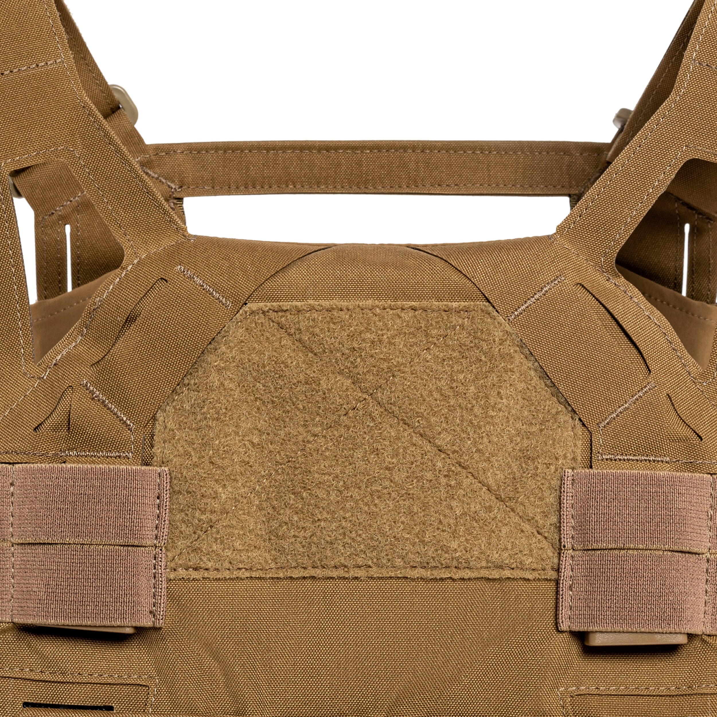 Kamizelka taktyczna Direct Action Hellcat Low Vis Plate Carrier - Coyote Brown