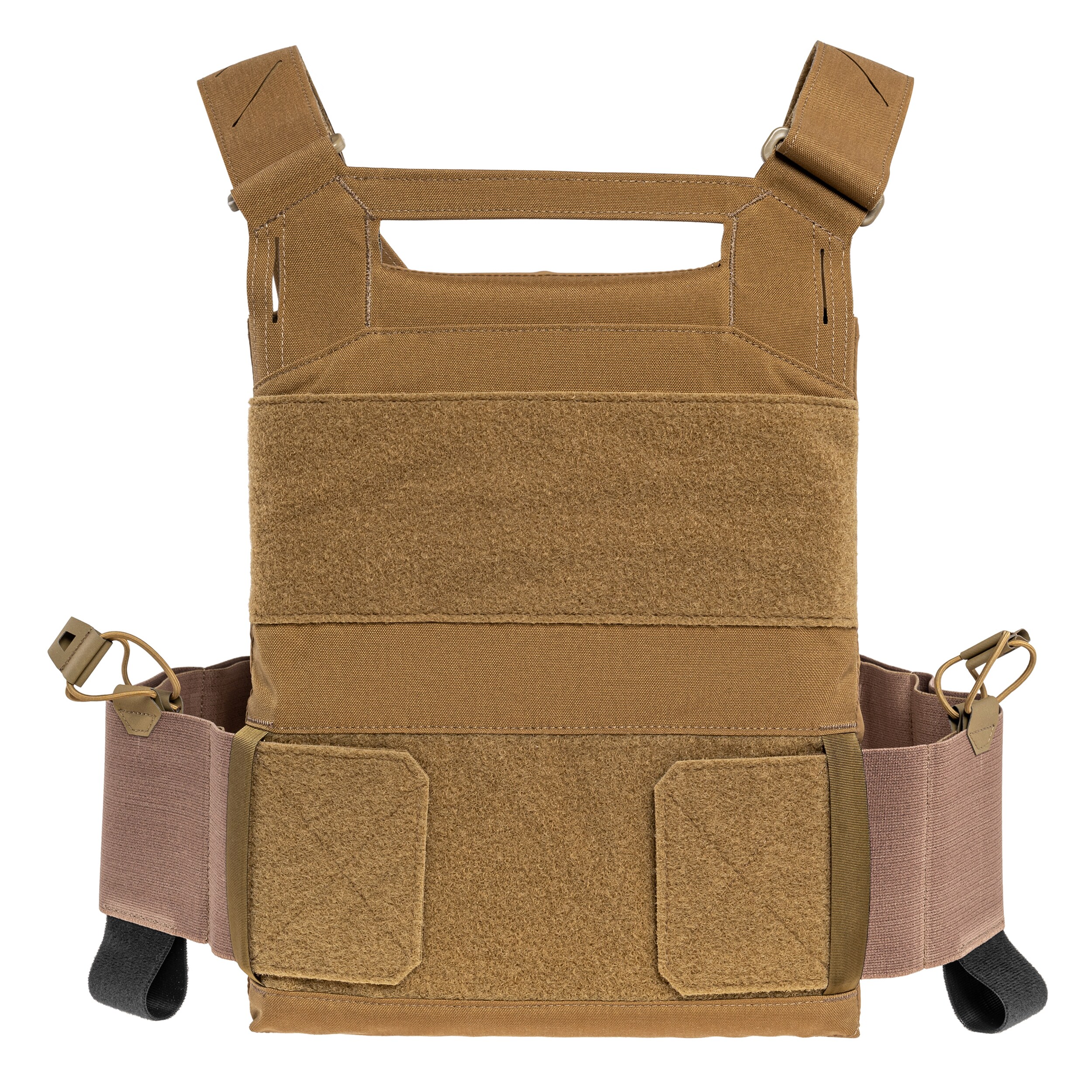 Kamizelka taktyczna Direct Action Hellcat Low Vis Plate Carrier - Coyote Brown
