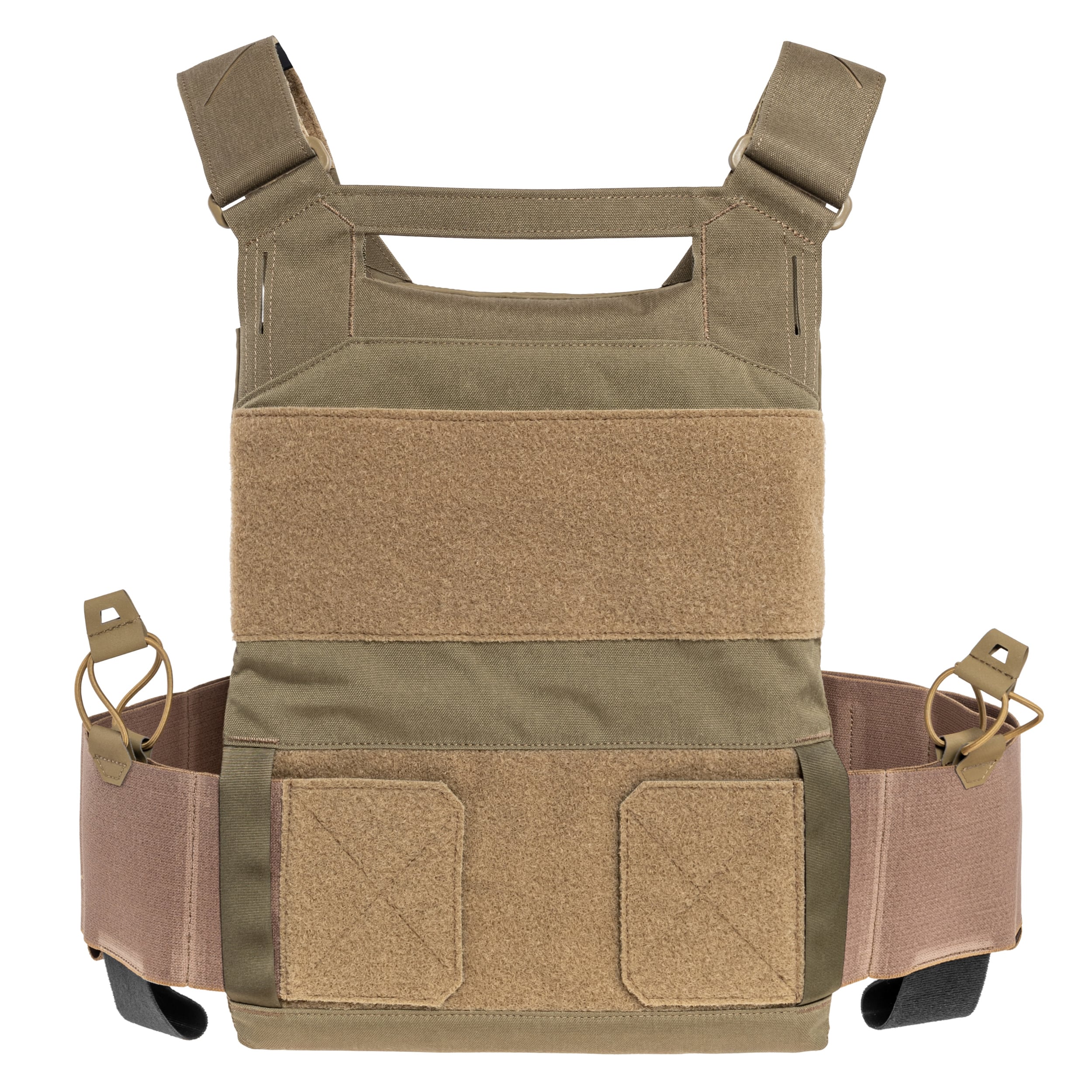 Плитоноска Direct Action Hellcat Low Vis Plate Carrier - Adaptive Green