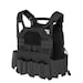Kamizelka taktyczna Direct Action Hellcat Low Vis Plate Carrier - Black Kamizelka taktyczna Direct Action Hellcat Low Vis Plate Carrier - Black
