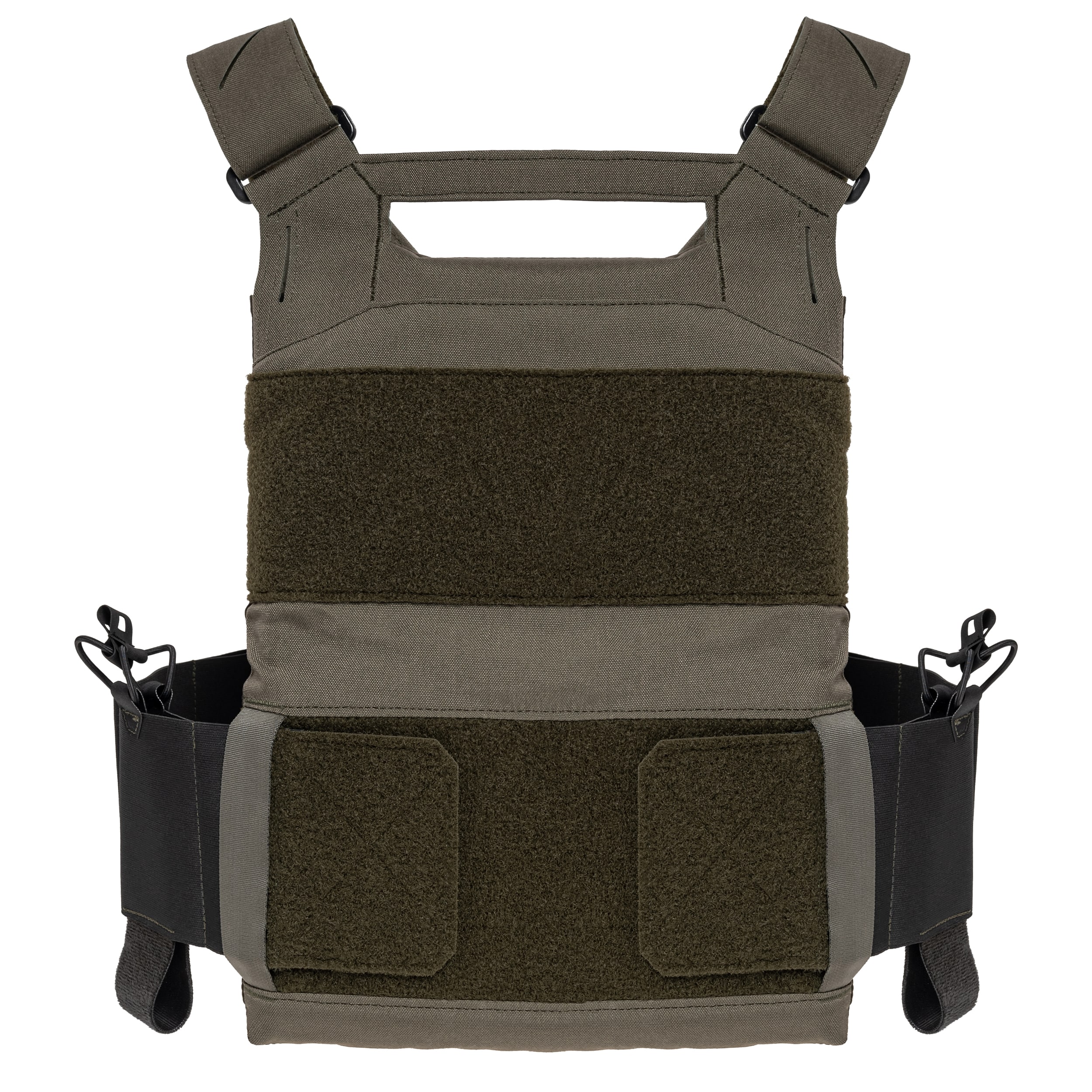 Плитоноска Direct Action Hellcat Low Vis Plate Carrier - Ranger Green
