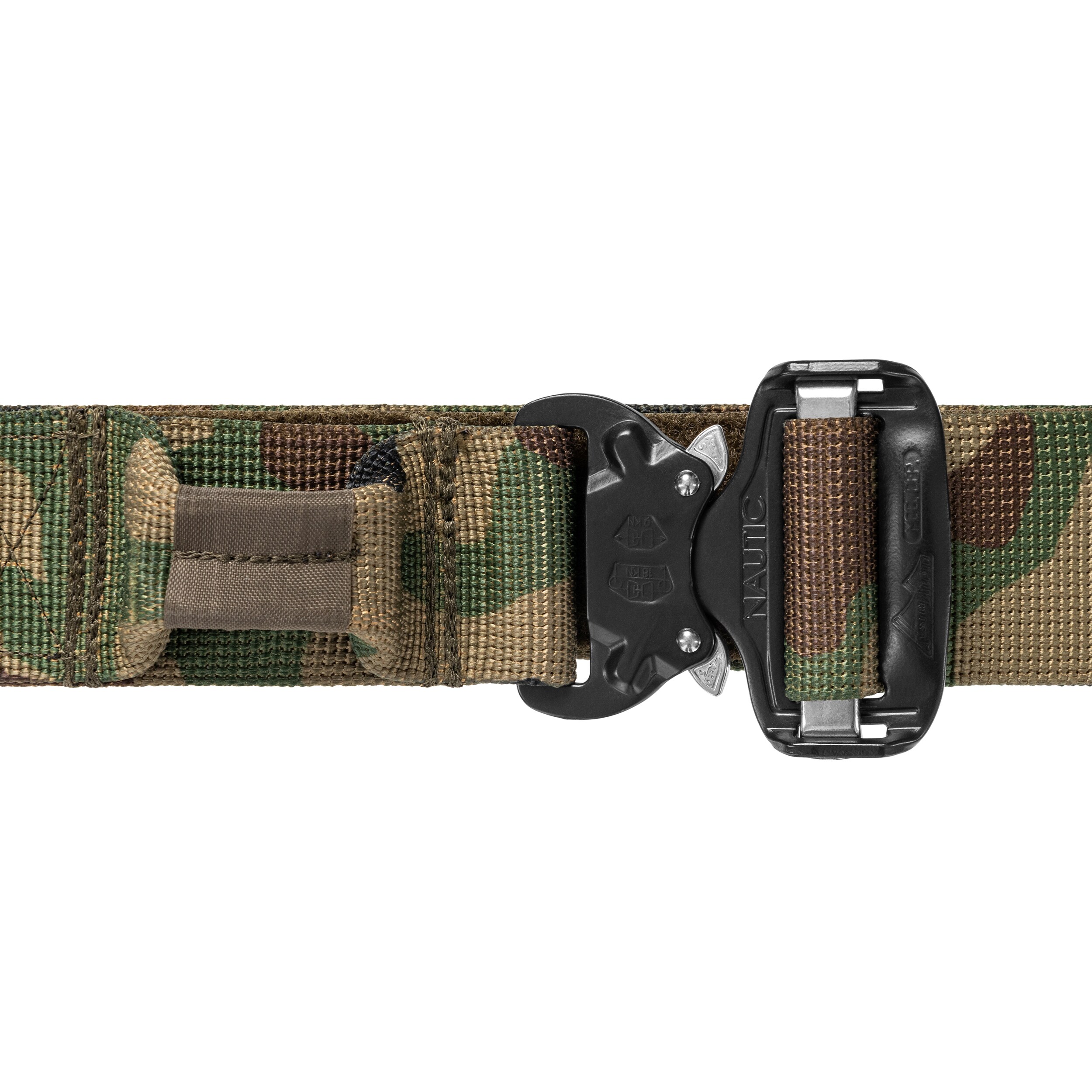 Pas taktyczny Direct Action Warhawk Nautic Belt - Woodland