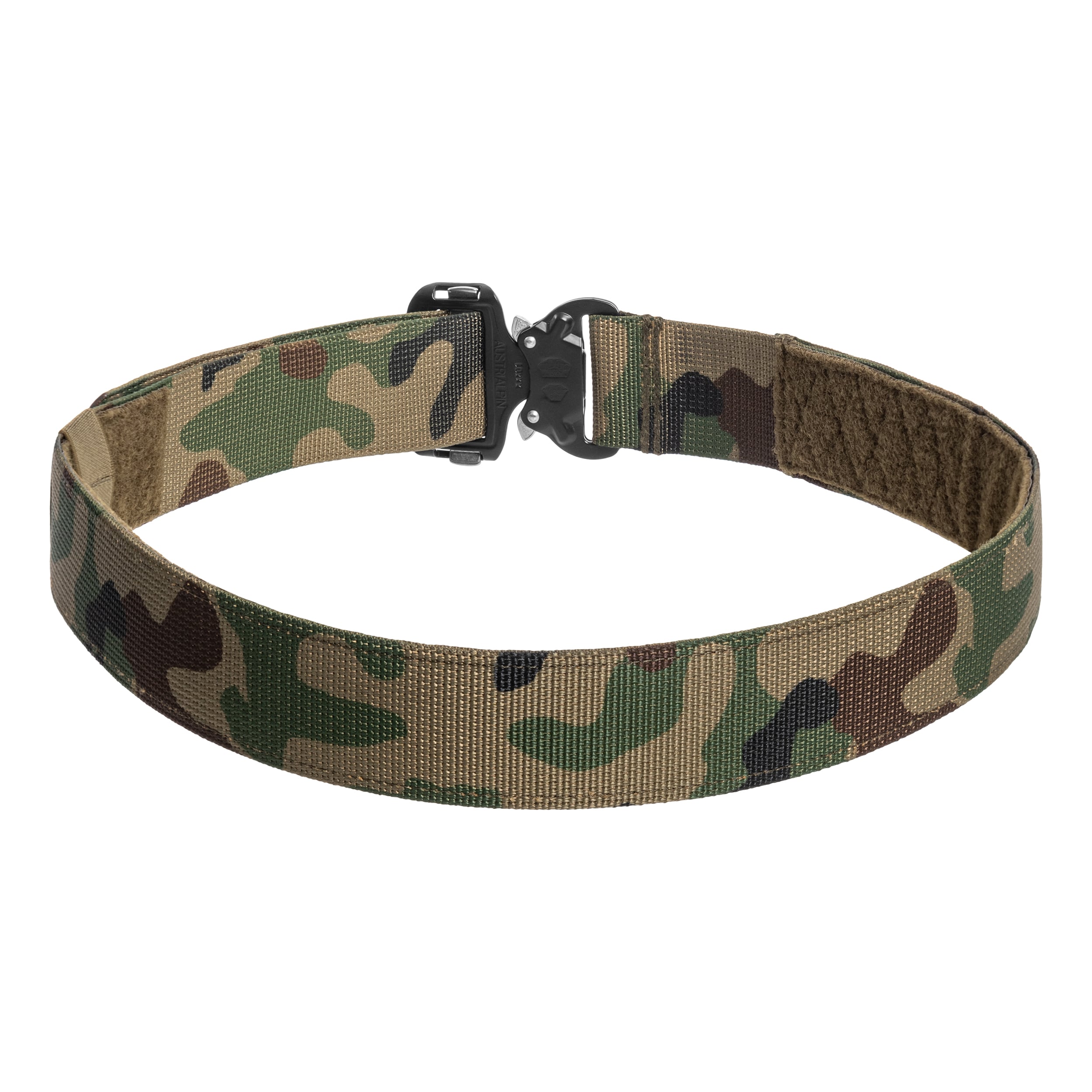Pas taktyczny Direct Action Warhawk Nautic Belt - Woodland