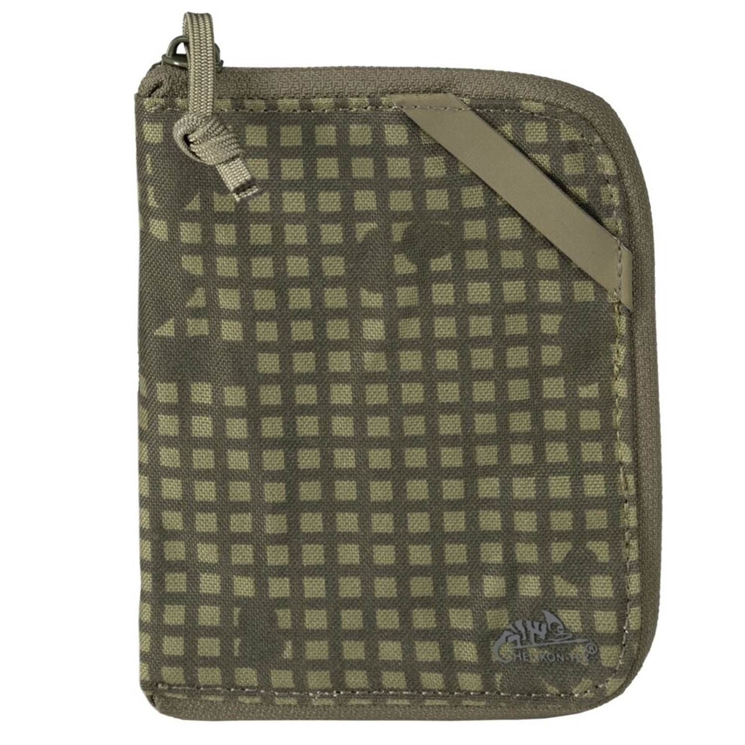 Portfel Helikon-Tex EDC Large - Desert Night Camo