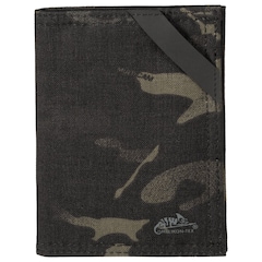 Portfel Helikon EDC Small - MultiCam