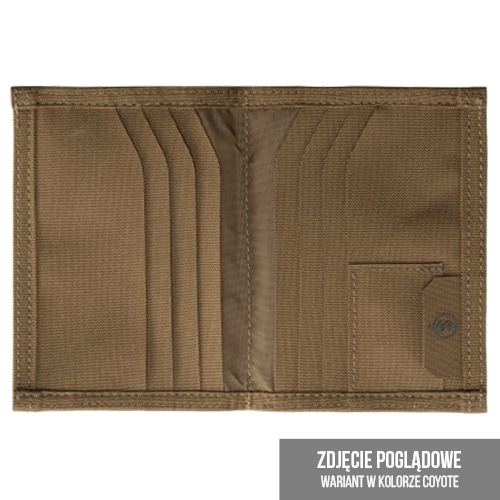 Portfel Helikon-Tex EDC Small - MultiCam