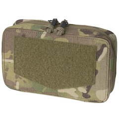 Panel administracyjny Helikon Guardian Admin - MultiCam