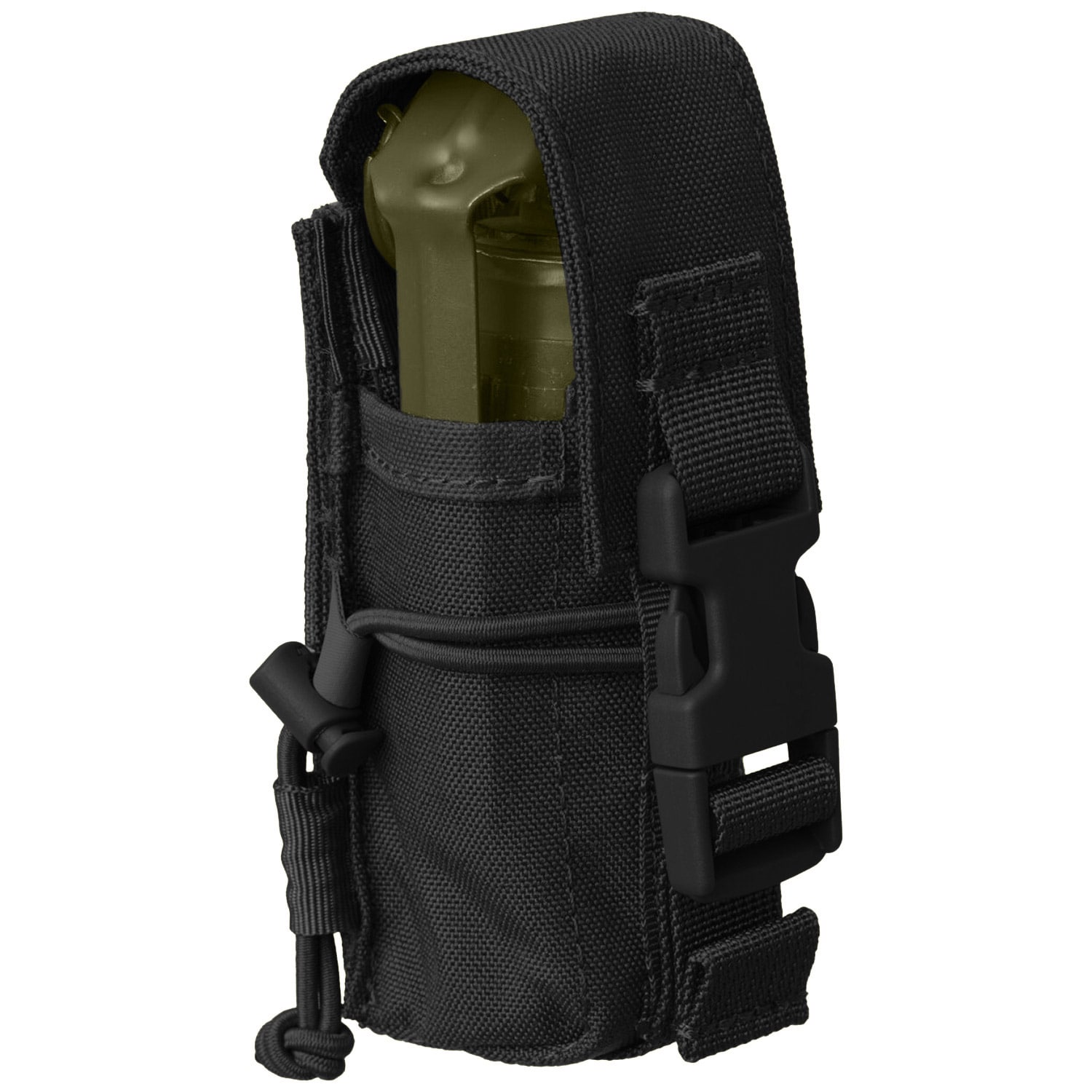 Підсумок Helikon Flash Grenade Pouch - Black