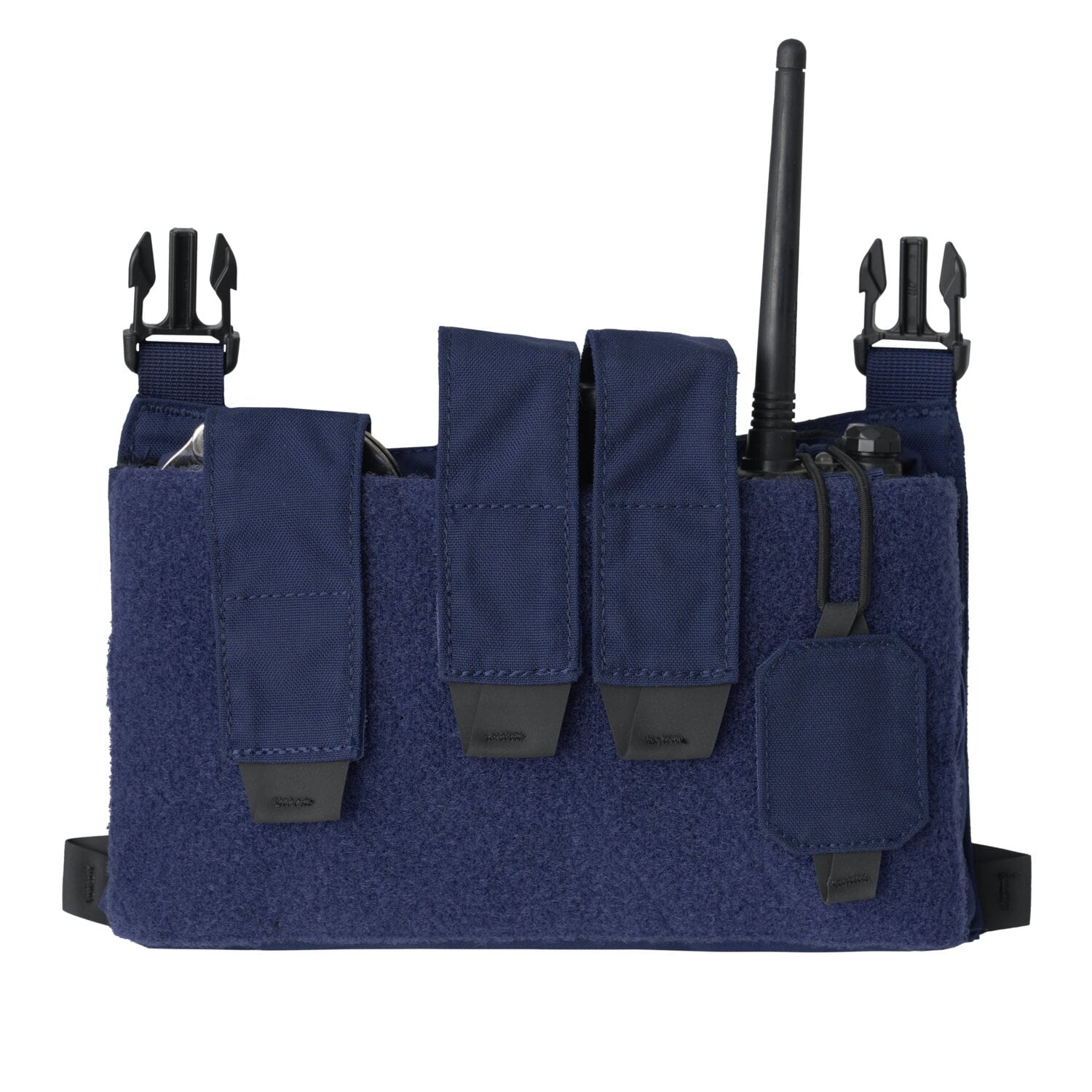 Передня панель Helikon-Tex Guardian Kangaroo Flap - Sentinel Blue