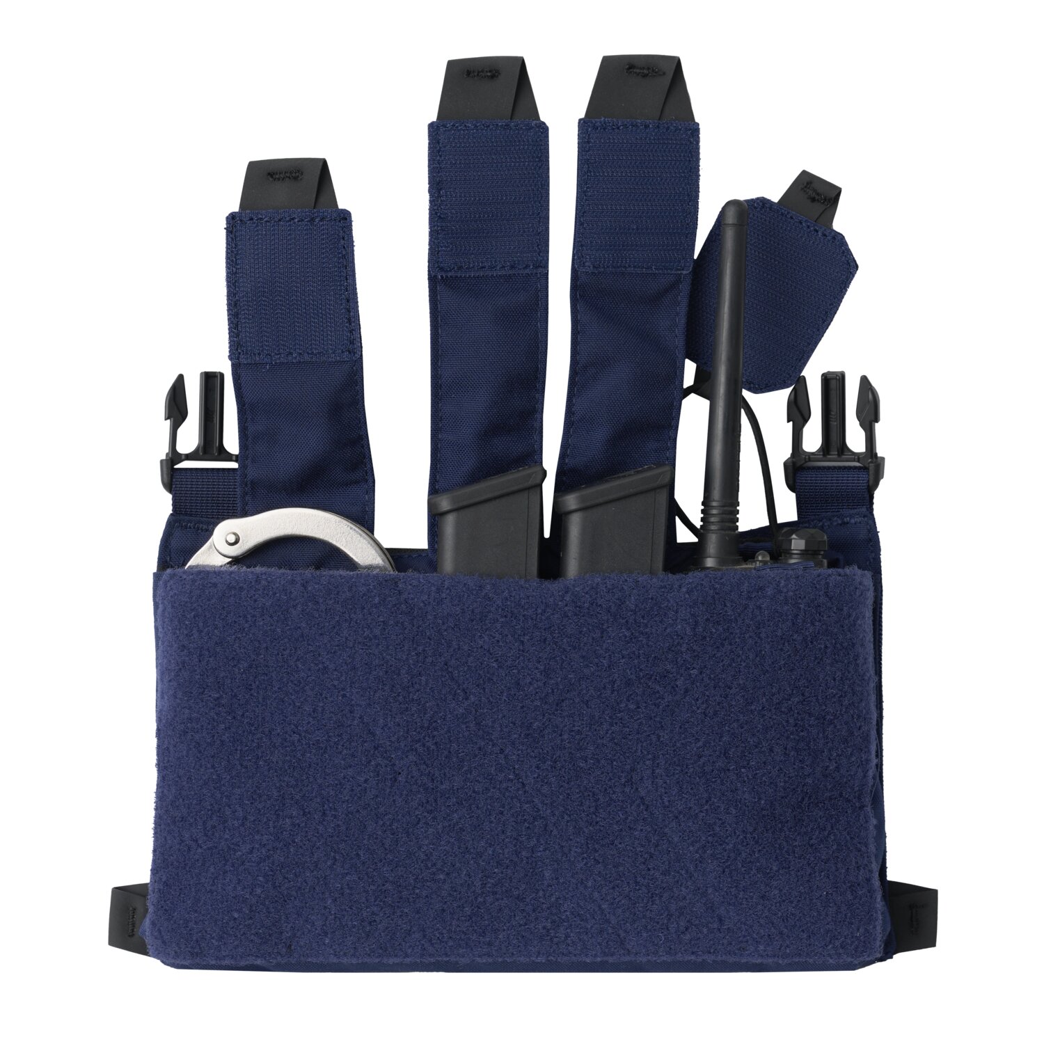 Передня панель Helikon-Tex Guardian Kangaroo Flap - Sentinel Blue