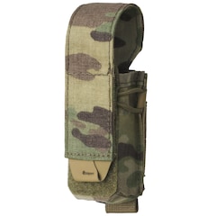 Ładownica na magazynek pistoletowy Helikon Pistol Magazine Pouch - MultiCam