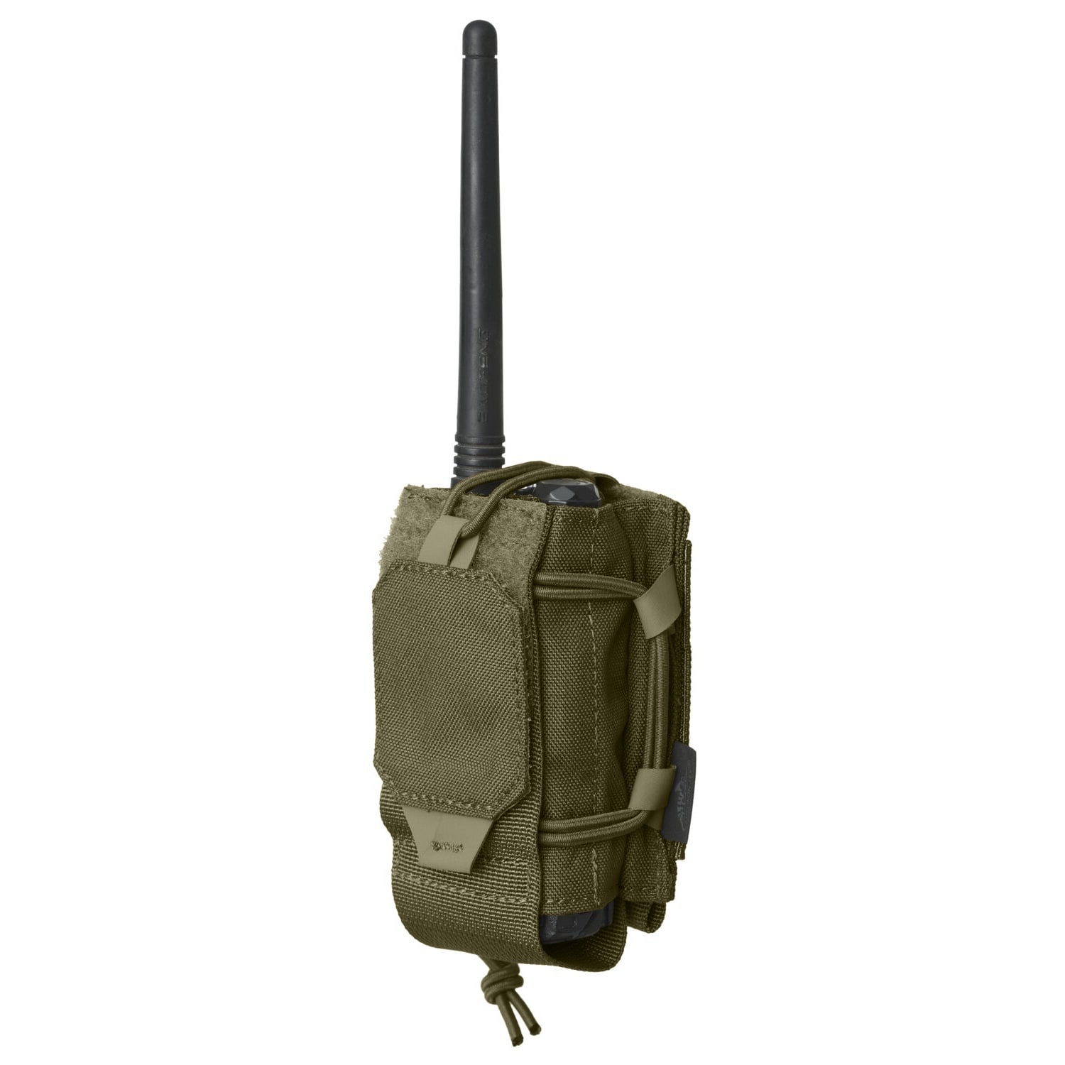 Helikon-Tex Radio Pouch - Olive