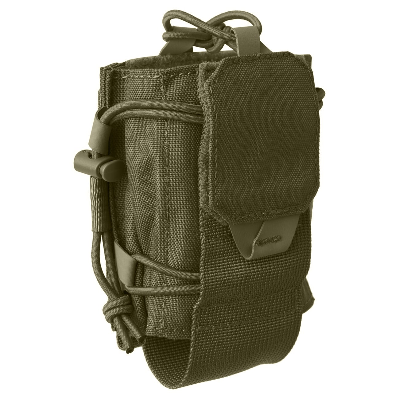 Helikon-Tex Radio Pouch - Olive
