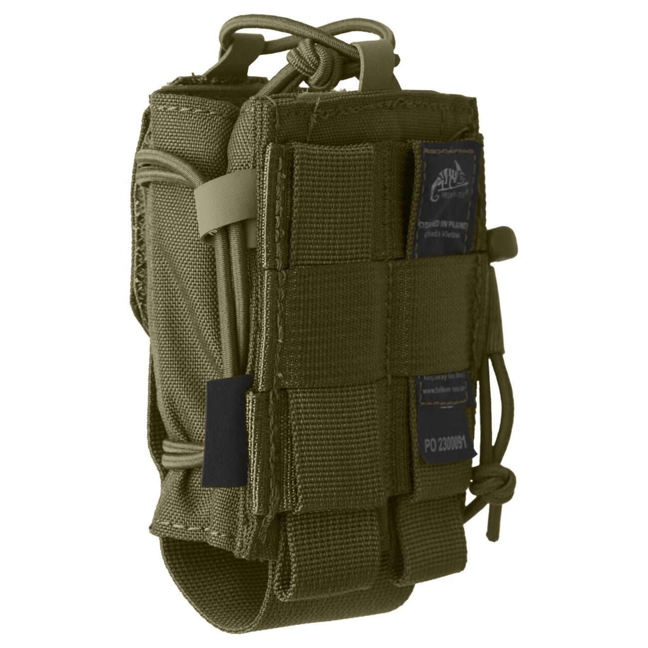 Helikon-Tex Radio Pouch - Olive