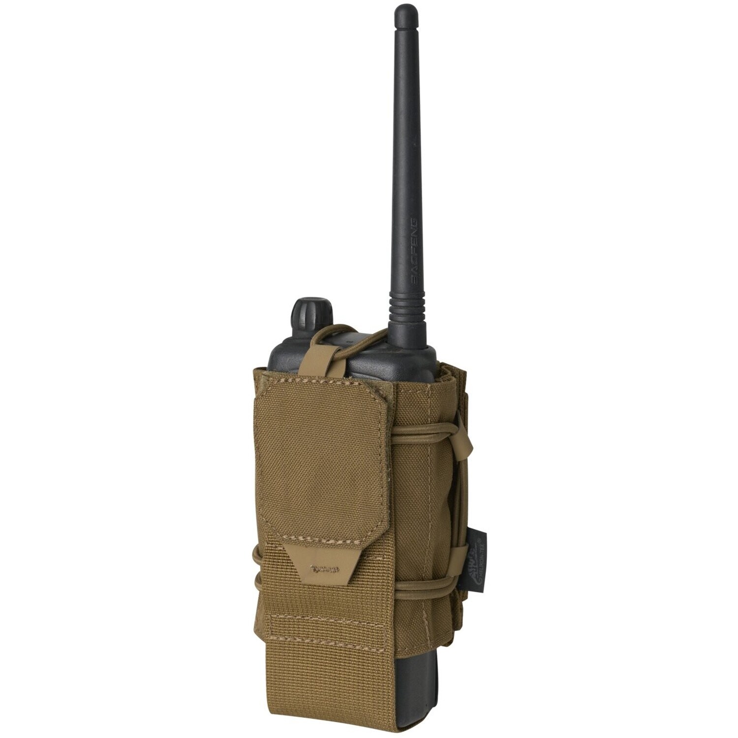 Ładownica Helikon-Tex na radio - Coyote