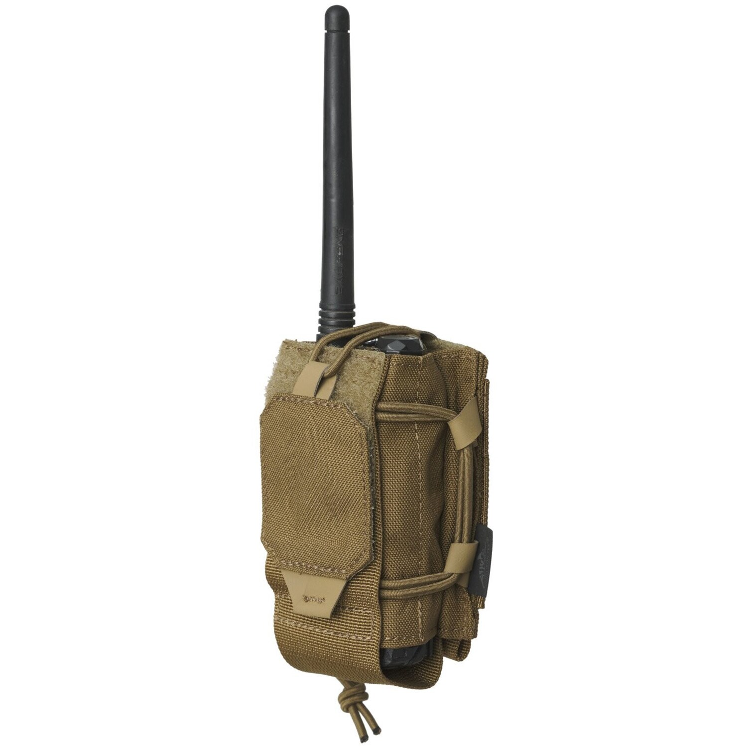 Ładownica Helikon-Tex na radio - Coyote