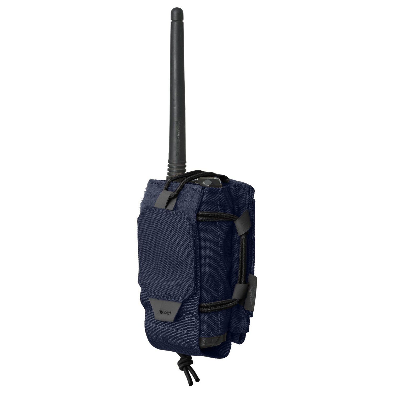 Helikon-Tex Radio Pouch - Sentinel Blue