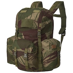 Plecak Helikon Bergen 18 l - Rhodesian Camo