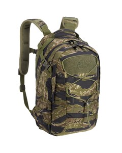 Рюкзак Helikon EDC Cordura 21 л - Tiger Stripe Рюкзак Helikon EDC Cordura 21 л - Tiger Stripe