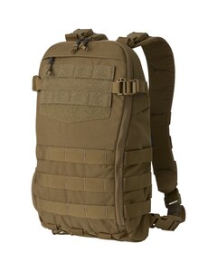 Рюкзак Helikon Guardian Smallpack 7,5 л - Coyote Рюкзак Helikon Guardian Smallpack 7,5 л - Coyote