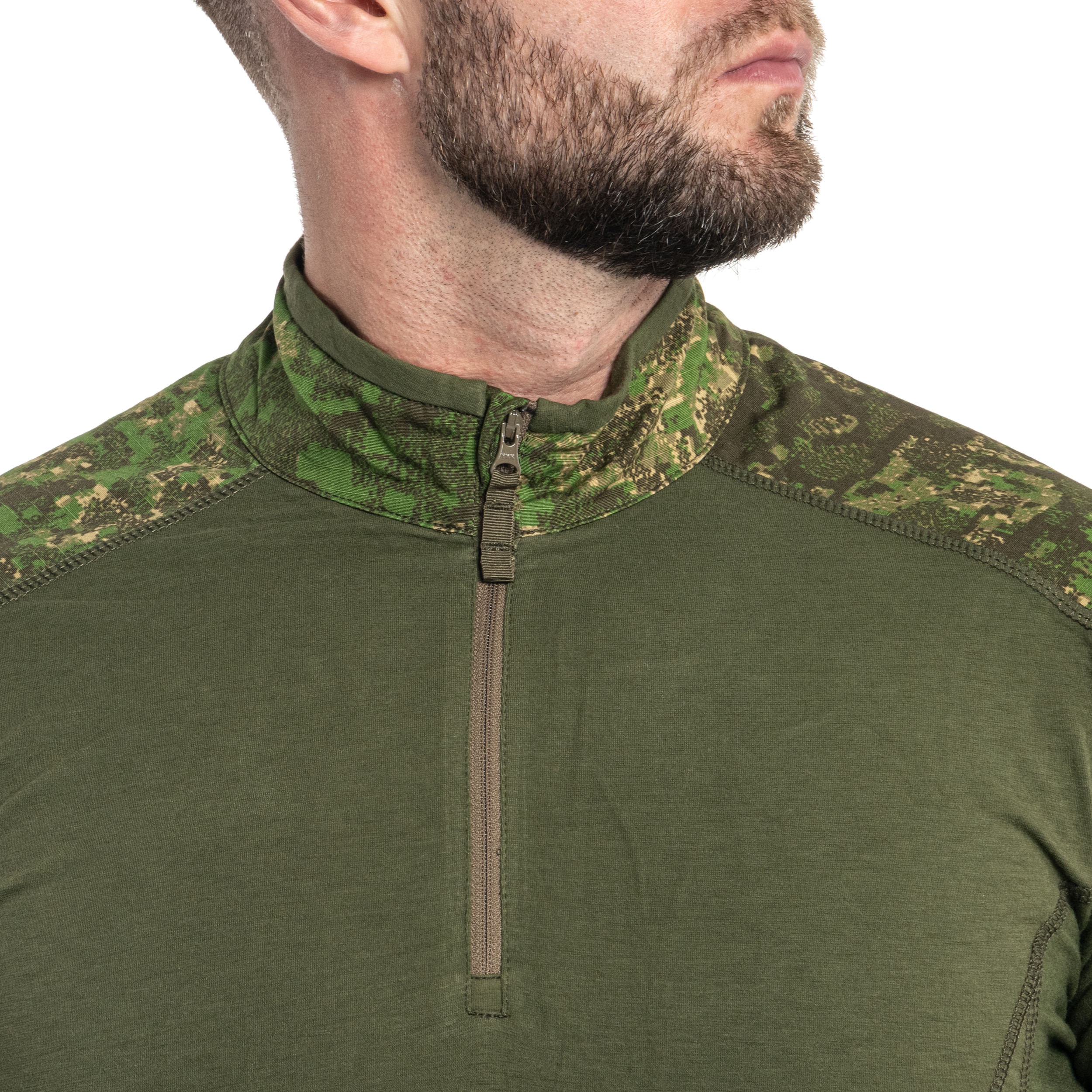 Bluza Direct Action Combat Shirt Vanguard - PenCott WildWood