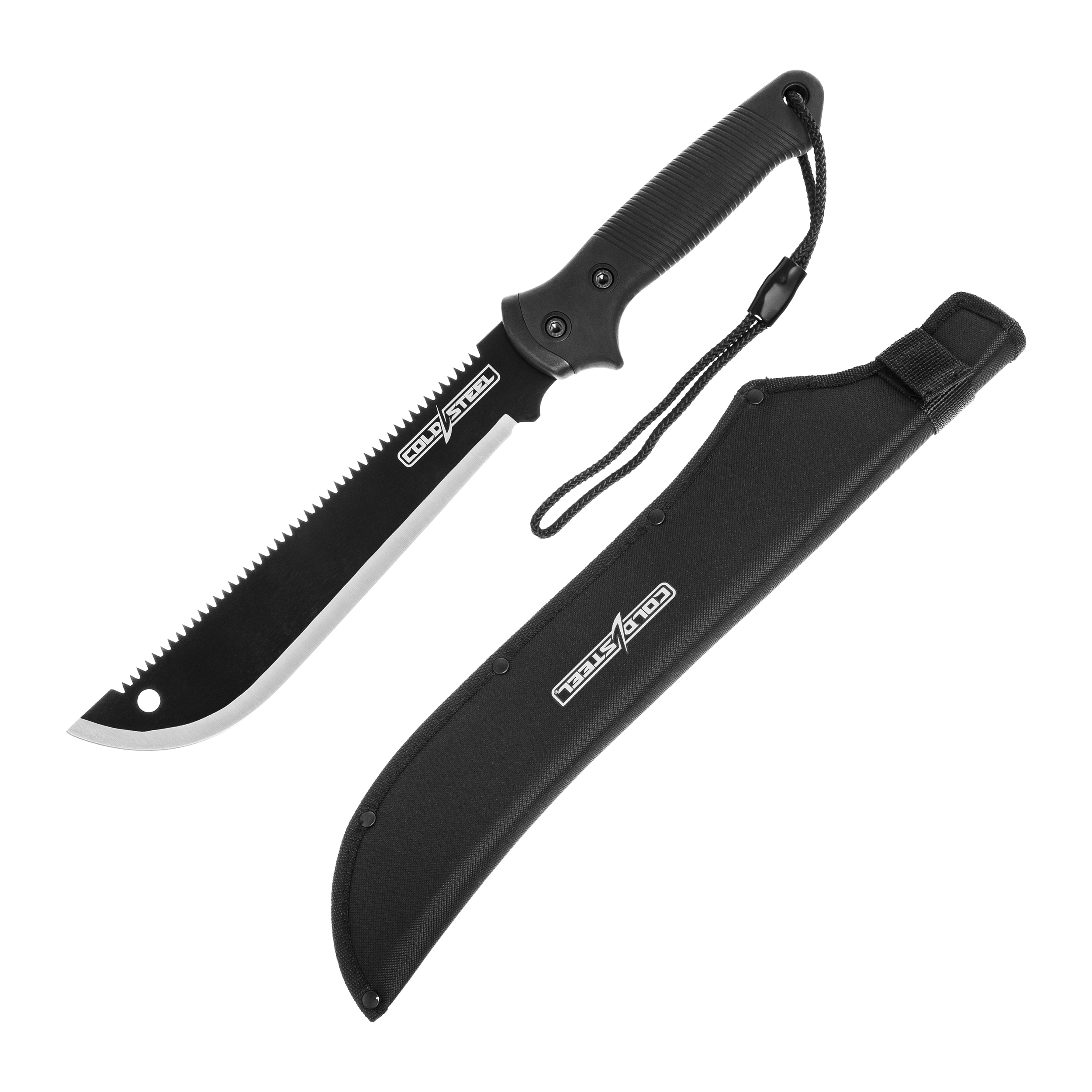 Мачете Cold Steel Axis