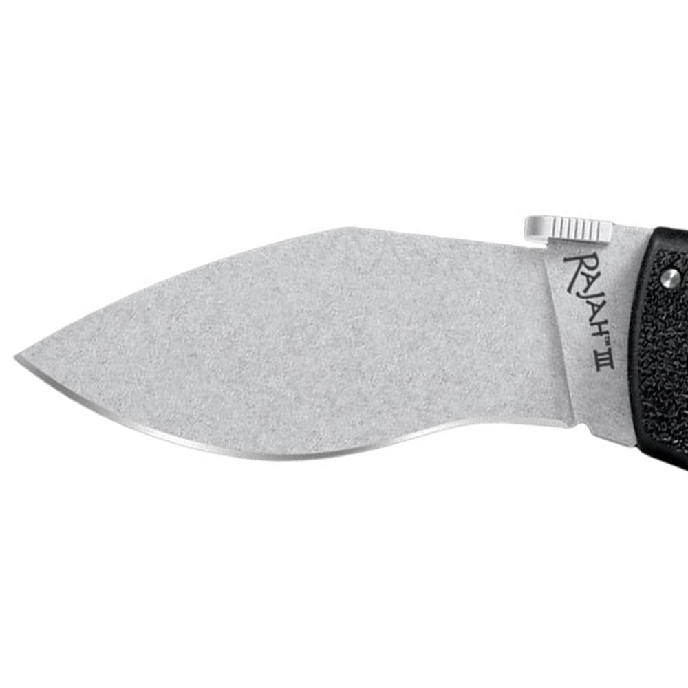 Cold Steel Rajah III AUS-10A Folding Knife