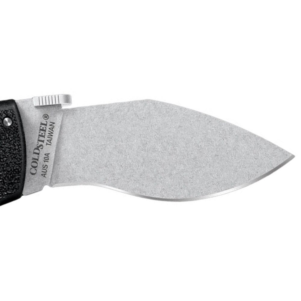 Cold Steel Rajah III AUS-10A Folding Knife
