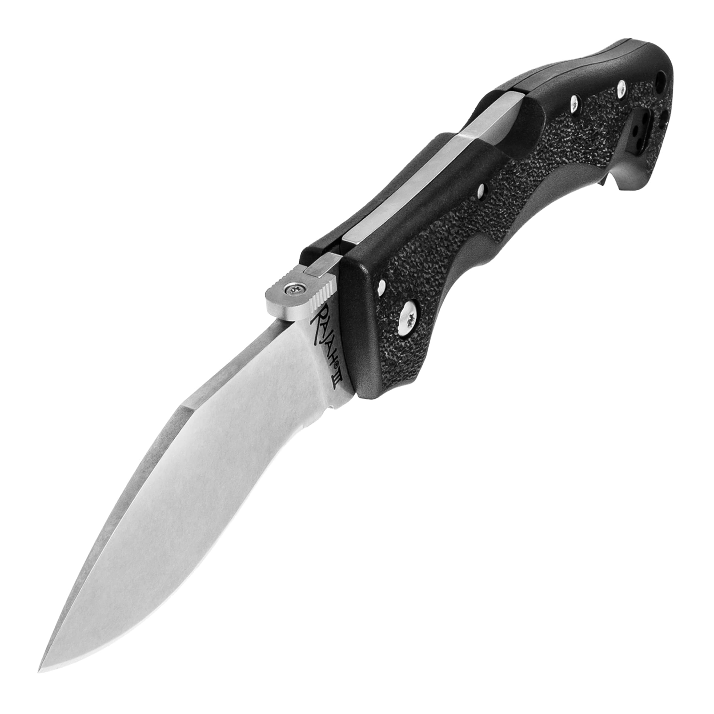 Cold Steel Rajah III AUS-10A Folding Knife