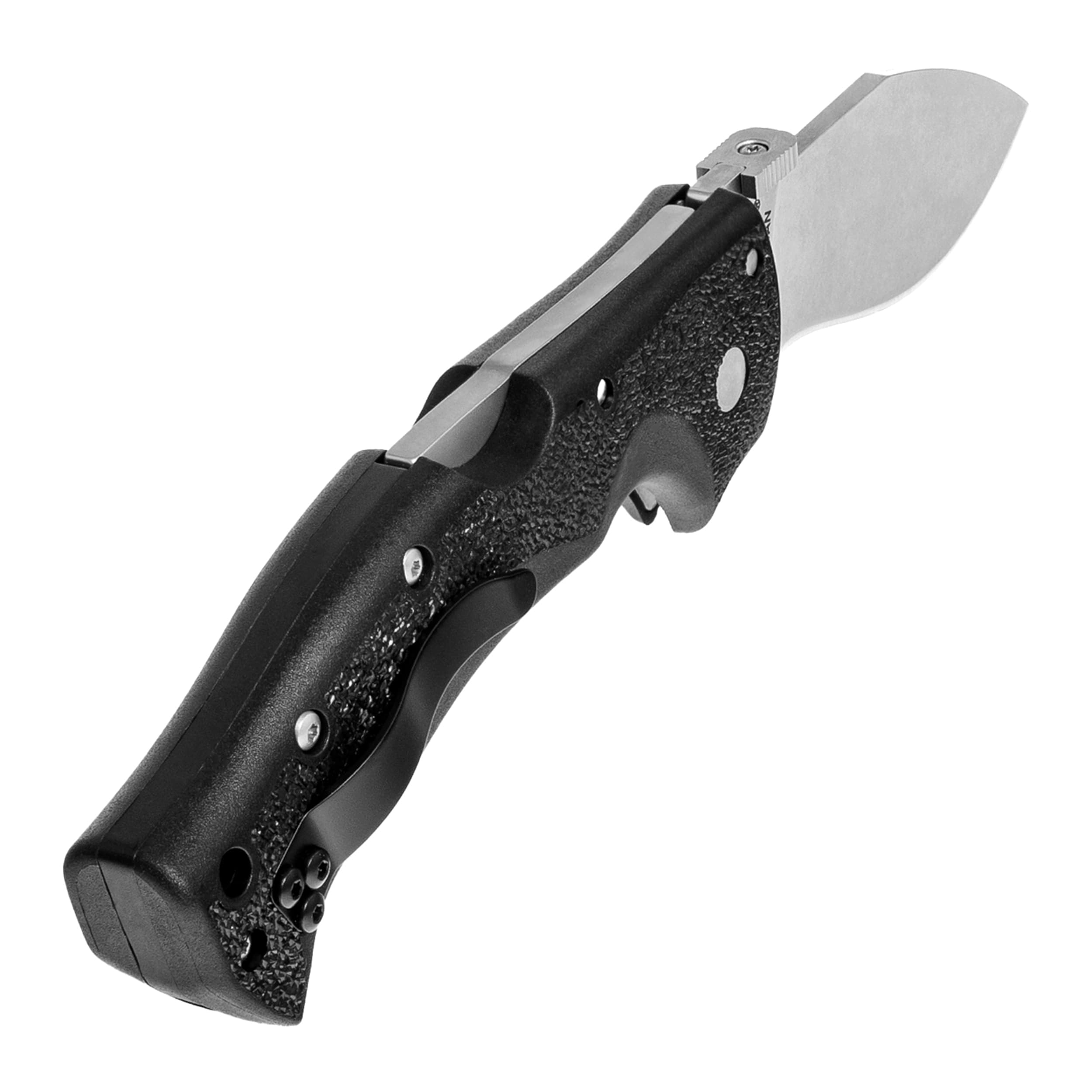 Cold Steel Rajah III AUS-10A Folding Knife