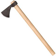 Toporek Cold Steel Frontier Hawk