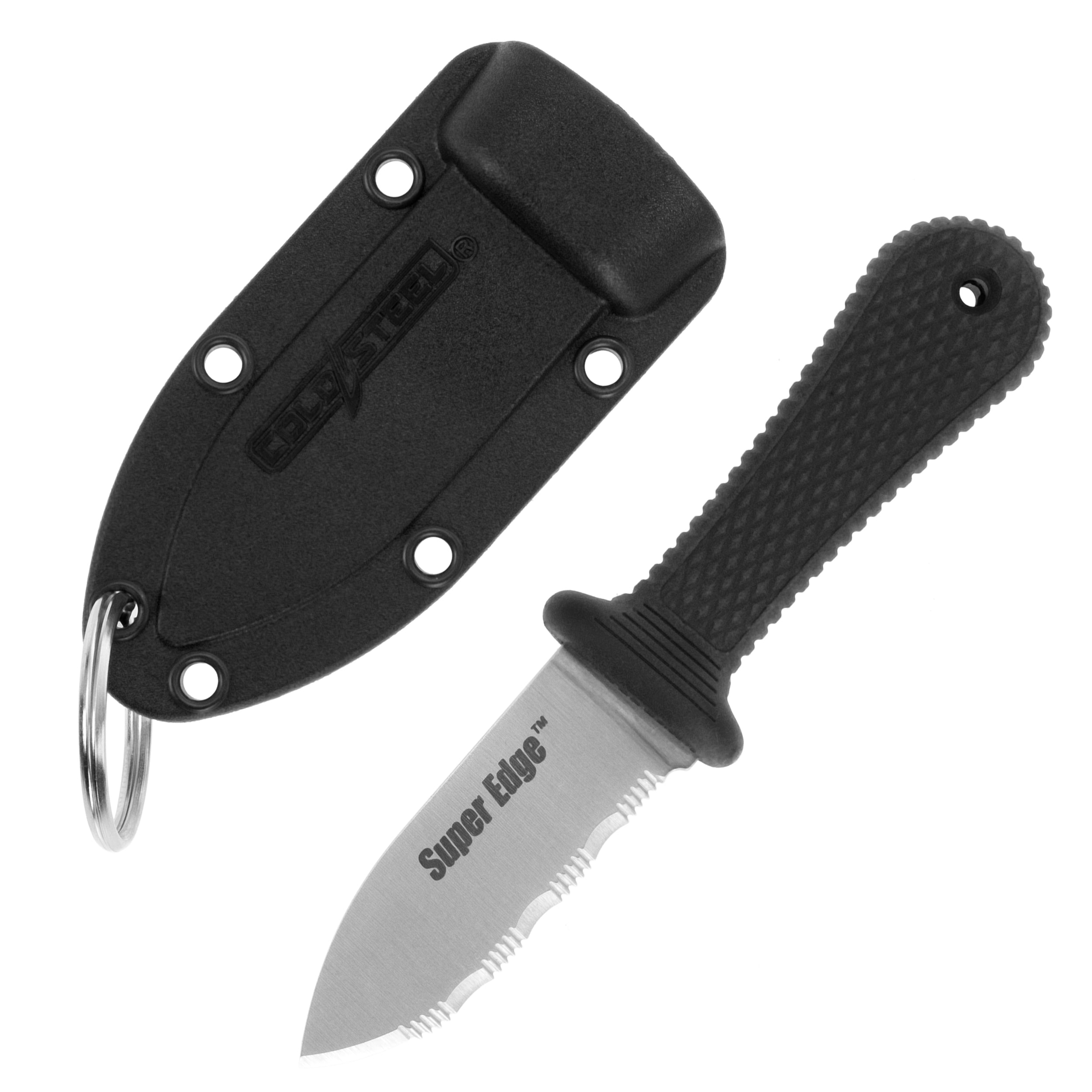 Ніж Cold Steel Super Edge AUS-8A