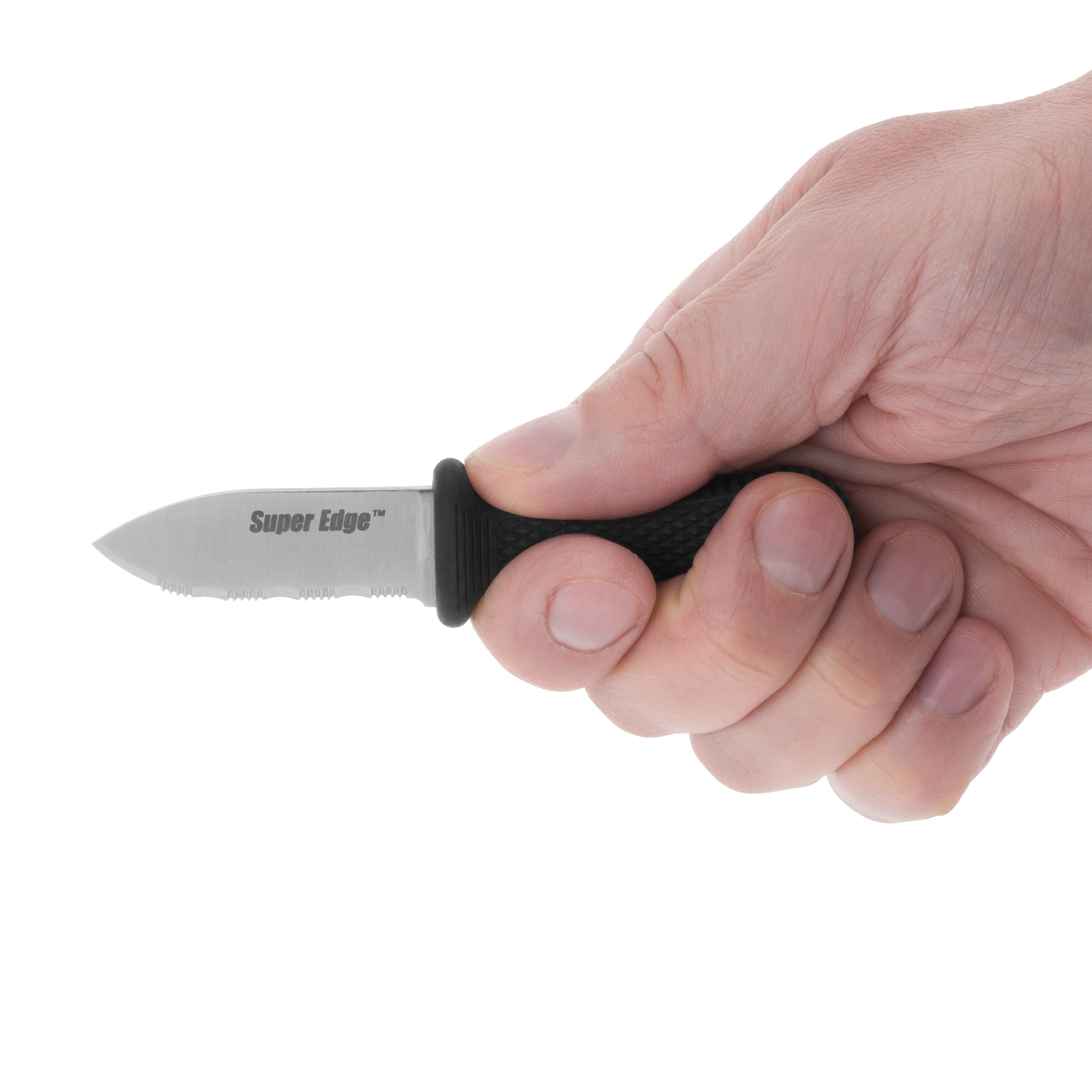 Ніж Cold Steel Super Edge AUS-8A