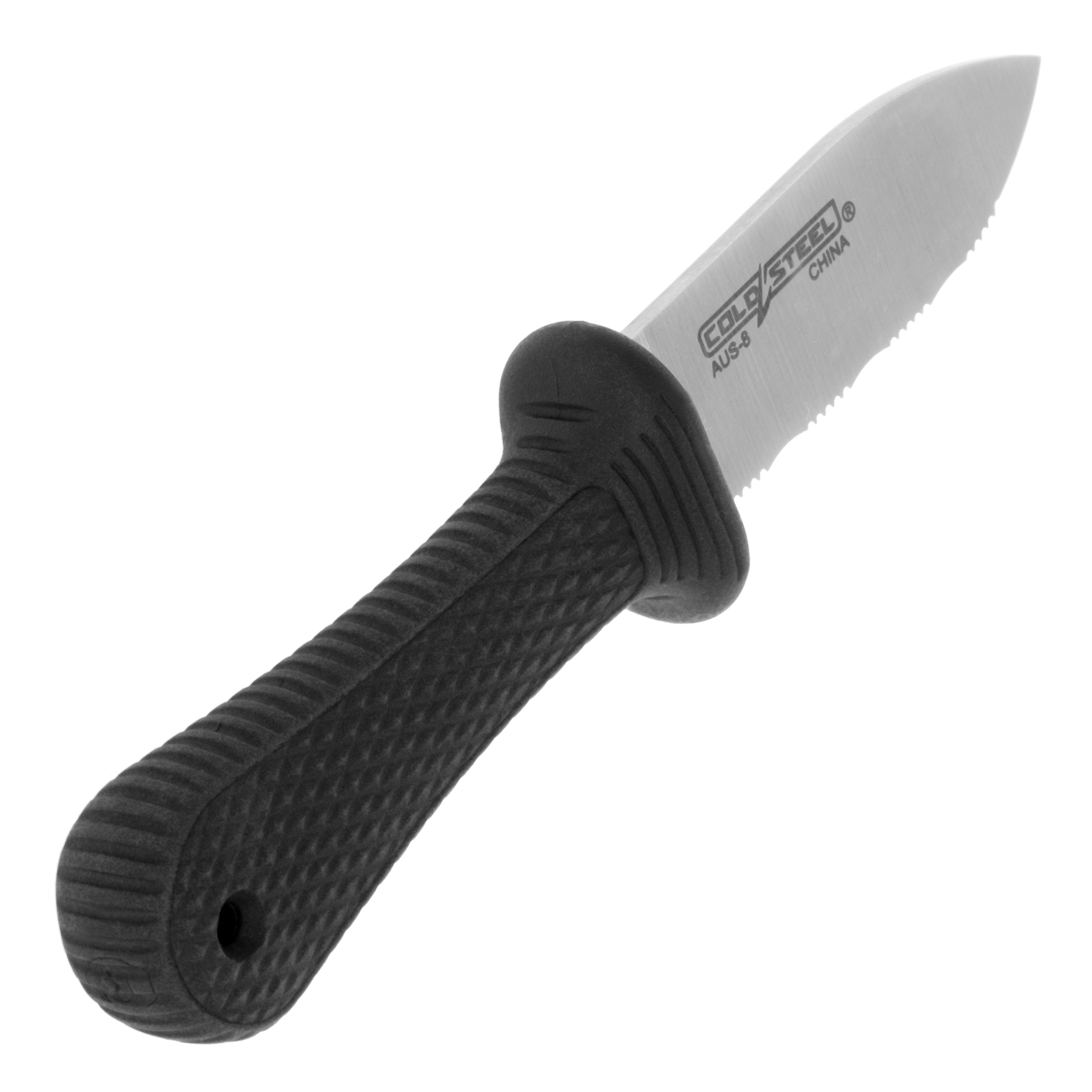 Ніж Cold Steel Super Edge AUS-8A