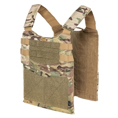 Kamizelka taktyczna Helikon Guardian Plate Carrier - MultiCam