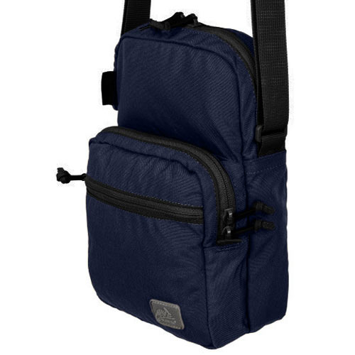 Torba Helikon EDC Compact Shoulder Bag 2 l - Sentinel Blue
