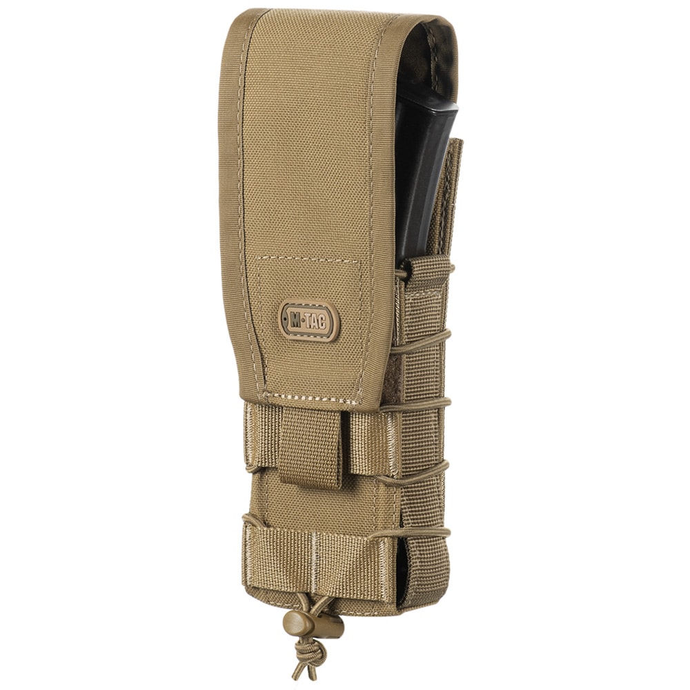 Ładownica M-Tac na magazynek - Coyote