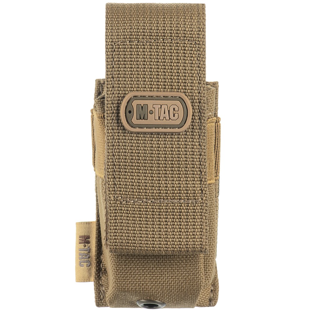 Підсумок M-Tac для пістолетного магазину/мультитула