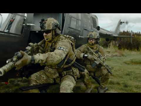 Osłona na tłumik Direct Action Silencer Cover Short - Adaptive Green