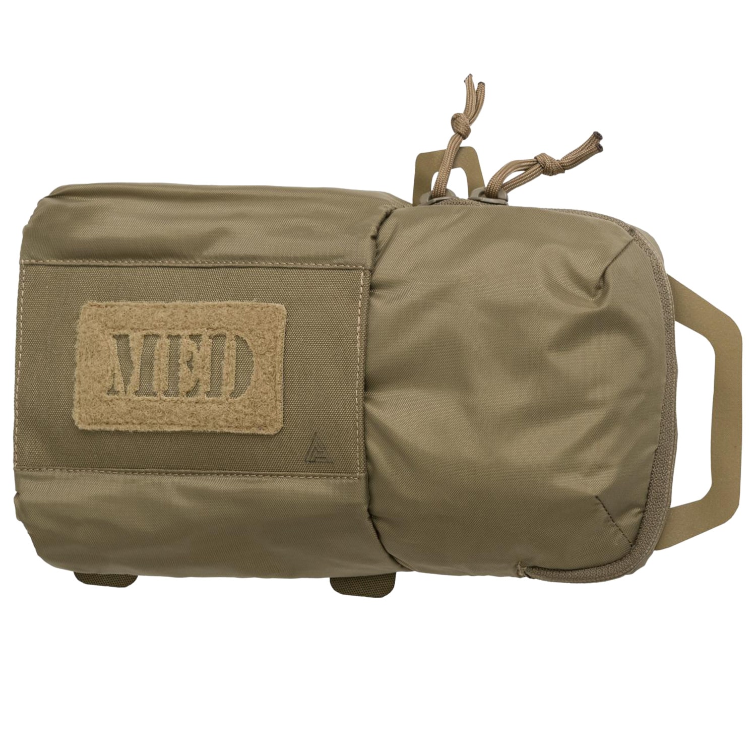 Аптечка Direct Action Med Pouch Horizontal MK III - Adaptive Green