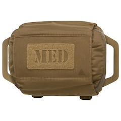 Apteczka Direct Action Med Pouch Horizontal MK III - Coyote Brown