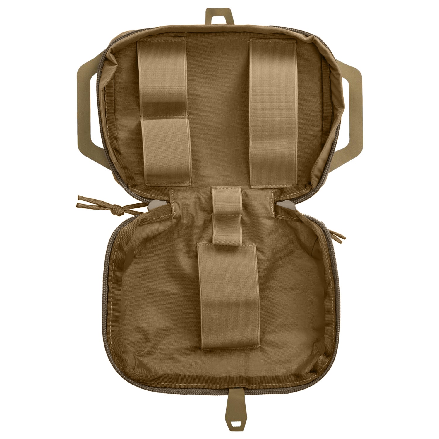 Apteczka Direct Action Med Pouch Horizontal MK III - Coyote Brown