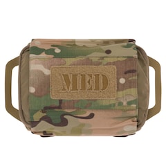 Apteczka Direct Action Med Pouch Horizontal MK III - MultiCam