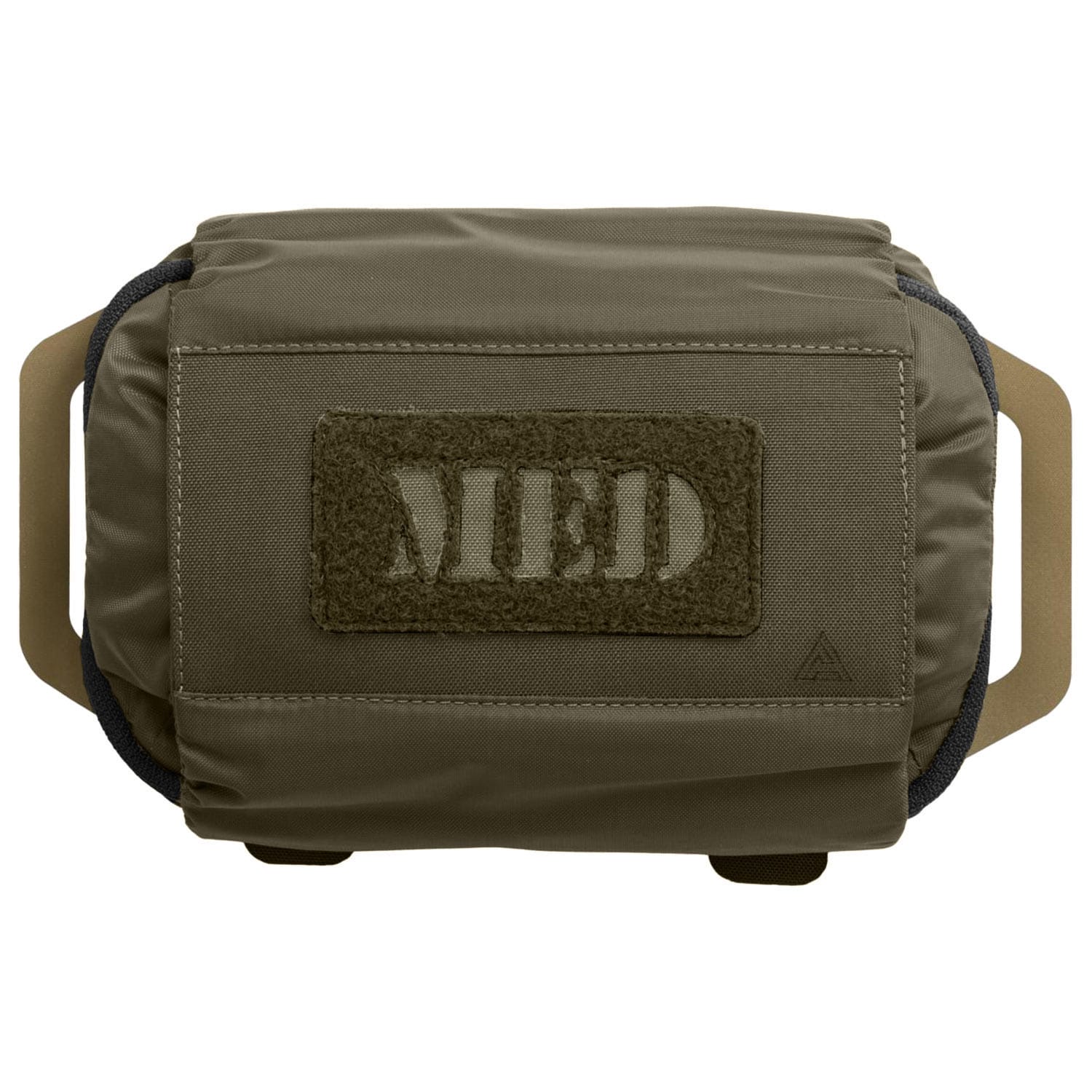 Аптечка Direct Action Med Pouch Horizontal MK III - Ranger Green