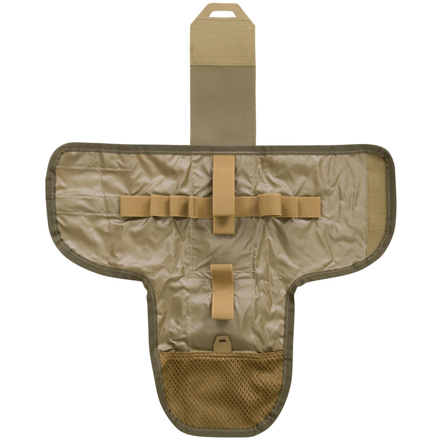 Apteczka Direct Action Med Vertical MK II - Adaptive Green