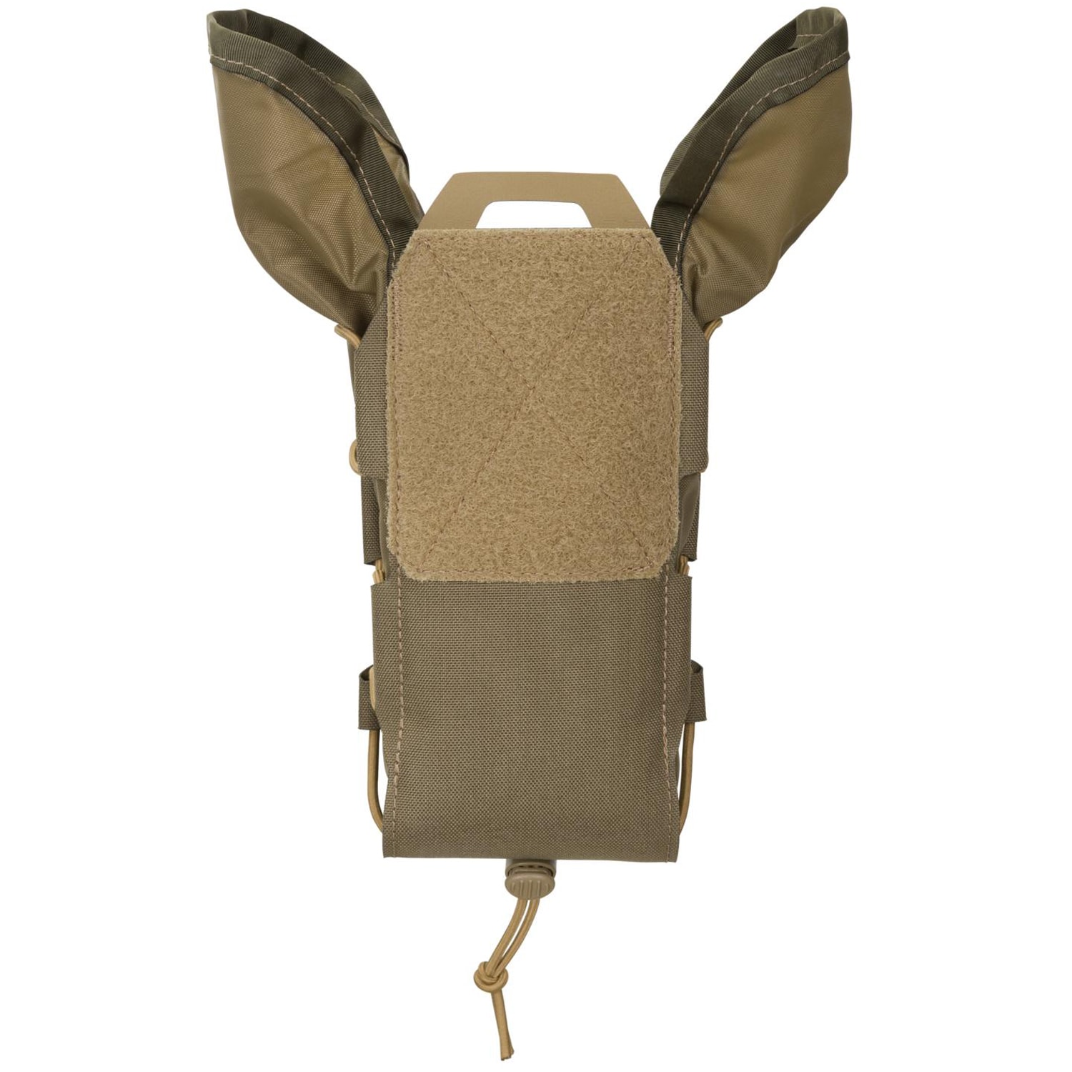 Apteczka Direct Action Med Vertical MK II - Adaptive Green